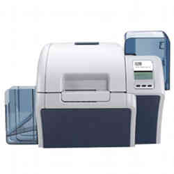 Z82-E00CD000US00 Zebra ZXP Series 8 Dual-Sided ID Card Printer 1 image 313