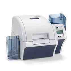 Z82-E00CD000US00 Zebra ZXP Series 8 Dual-Sided ID Card Printer 2 image 314