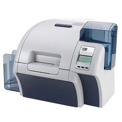 Z82-000W0000US00 Zebra ZXP Series 8 Retransfer Dual-Sided ID Card Printer 3 image 331