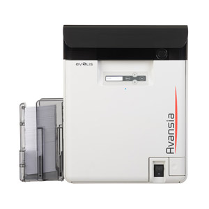 AV1H0ELYBD Avansia Duplex Expert ID Card Printer 1 image 571