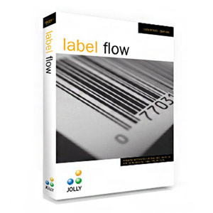 LF7-PRE Label Flow 7 Premier Edition Barcode Software 1 image 721
