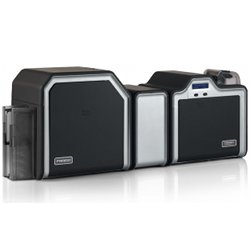 89689U HID Fargo HDP5000 Dual-Sided Printer Dual Lam HID Prox and Contact Smart Card Encoder 2 image 734