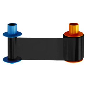Adjustable Elastic Armband Replacement Strap (1840-720X) - Black