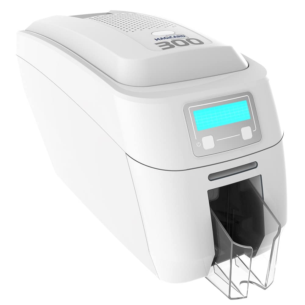 magicard 300 Magicard 300 card printer
