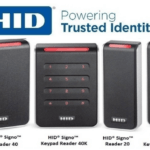 HID-SIGNO-Readers HID Signo Card Readers