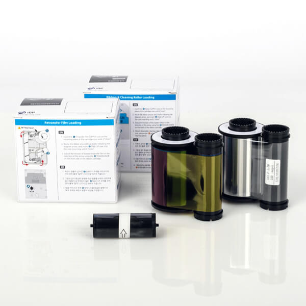 IDP Ribbonfilm IDP film ribbon