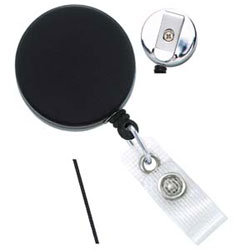 2120-3310 Heavy Duty Badge Reel Nylon Wire 100 Pack 1 image 126