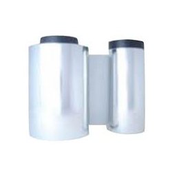 532000-054 Datacard Metallic Silver Monochrome Ribbon Kit - 1,500 prints 1 image 41