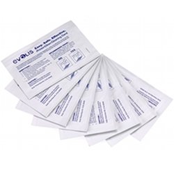 ACL005 Evolis Primacy ID Card Printer Cleaning Pen Kit, 3 cleaning pens 1 image 443