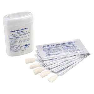 A5011 Evolis ID Card Printer Cleaning Kit 1 image 15