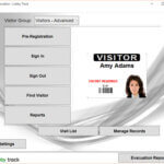 Lobby Track Visitor Management Software Lobby Track Visitor Management Software