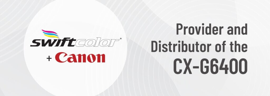 Oversized credential printer