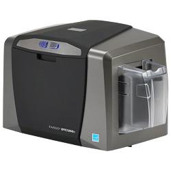050100 FARGO DTC1250e Dual-Sided ID Card Printer - IDSuperShop 050100 FARGO DTC1250e Dual-Sided ID Card Printer - IDSuperShop