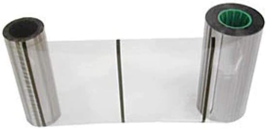 DIC10178 Matica EDIsecure 0.5 Mil Clear Patch Laminate - 550 imprints 2 41abtWvU2EL. AC SL1000