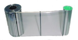 DIC10178 Matica EDIsecure 0.5 Mil Clear Patch Laminate - 550 imprints 1 dic10085r