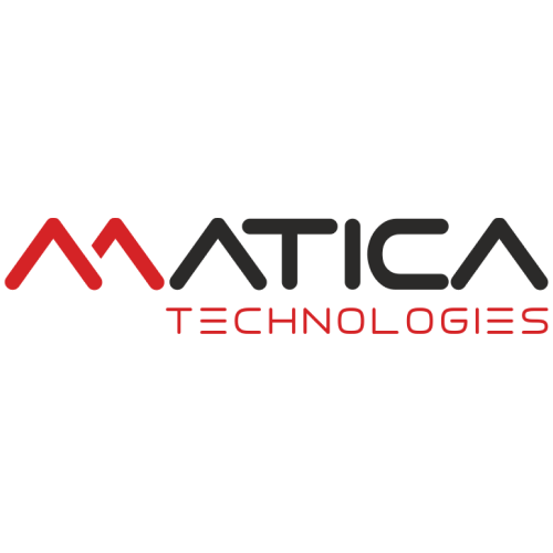 ART YMCKK Color Premium Ribbon, 750 prints 1 Matica logo