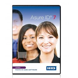086415 Asure ID 7 Software Digital Upgrade from Solo to Express 1 86415 lg