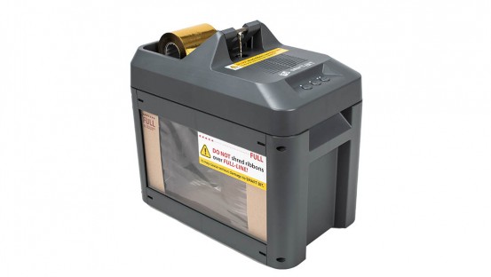 653880 SMART-Bit Foil Shredder includes shredder, bin, power supply, w/ one disposal bag 4 thumb 3543163994 IQADLSpi 57a9c3efcb1fde99fa95d41c01d0076727400615 553x 1