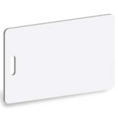 pvc slot vert