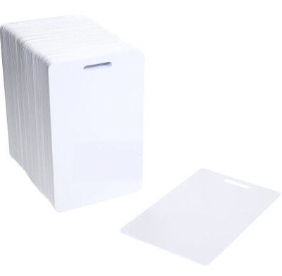 pvc slot vert pack