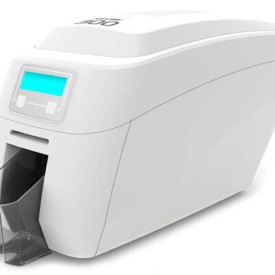 magicard 300 printer
