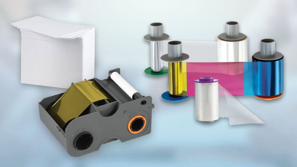 hid fargo consumables