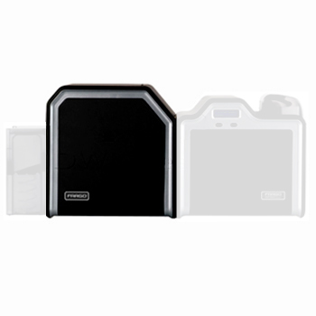 HID FARGO HDP5000e Single-Side Lamination Module 2 aHDP5000 LAM module 1