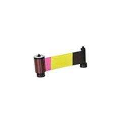 650634 SIADC-P-YMCKO Premium Ribbon, 250 prints 1 650634 SIADC P YMCKO IDP Premium YMCKO ID Card Printer Ribbon 250 images large 1