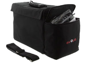 Evolis Primacy Zenius Printer Travel Bag 1 BAG 11