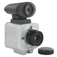 Credential Cam Pro ID Badging Camera with Flash 2 CREDENTIAL CAM PRO 1