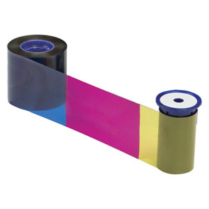 534000-007 Datacard SD360 Full Color YMCKTK ID Card Printer Ribbon with Topcoat, 375 Prints 1 534000 007 Datacard SD360 Full Color YMCKTK ID Card Printer Ribbon with Topcoat 375 Prints1 1