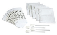 086177 Fargo Card Printer Cleaning Kit for DTC Badge Printing 1 086177 Fargo cleaning kit1