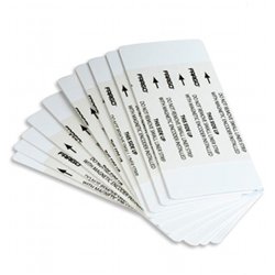 HID Fargo Double-Sided Cleaning Cards, 50 count 1 86131 lg