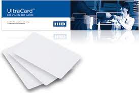 ultracard pvc